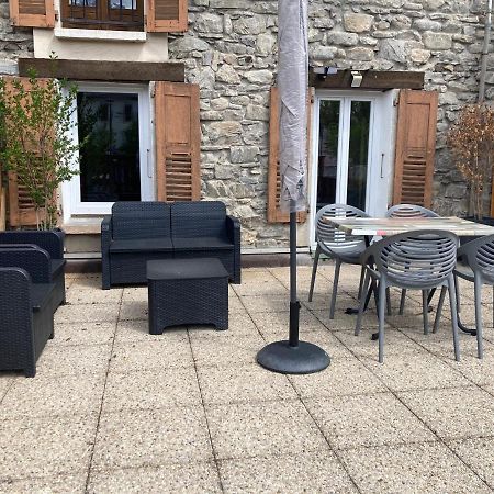 Le Gaudissart 1 Apartment Барселонет Екстериор снимка