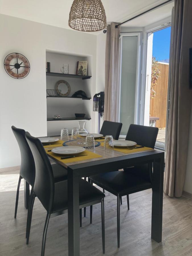 Le Gaudissart 1 Apartment Барселонет Екстериор снимка