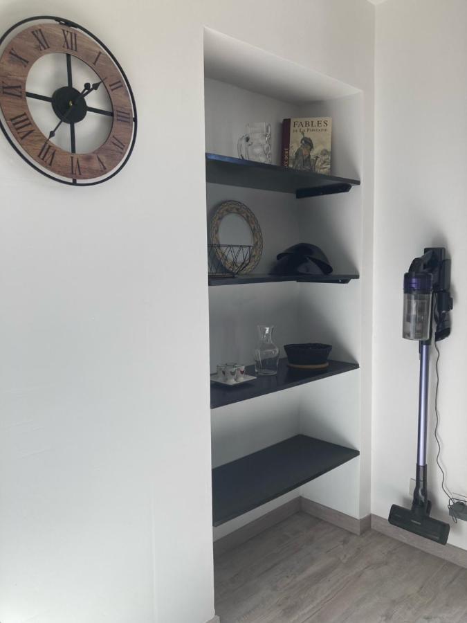 Le Gaudissart 1 Apartment Барселонет Екстериор снимка