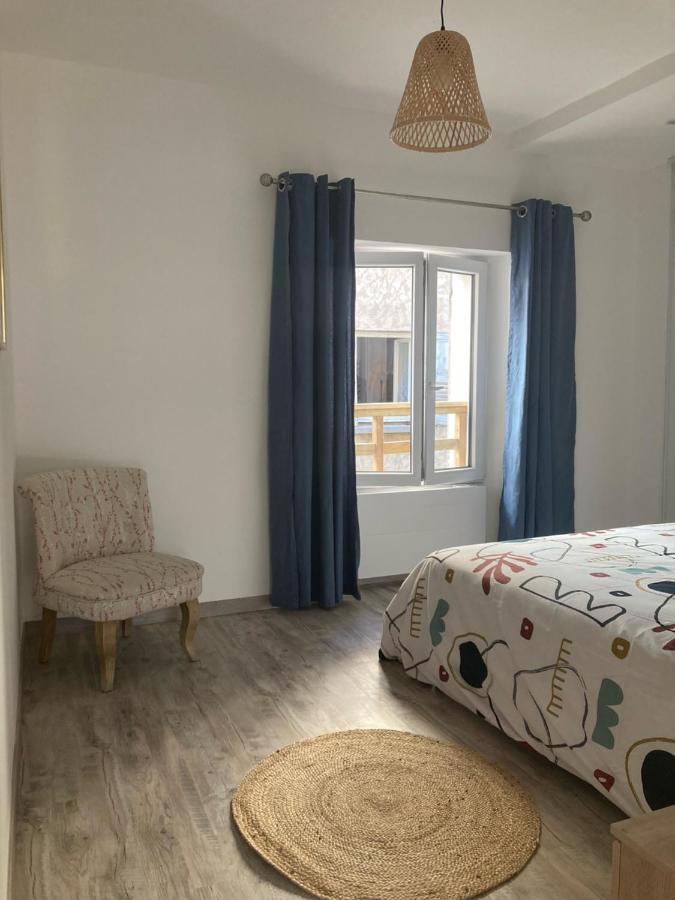 Le Gaudissart 1 Apartment Барселонет Екстериор снимка