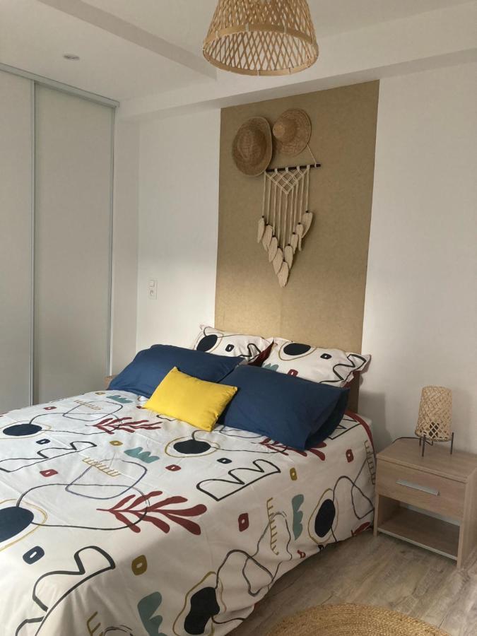 Le Gaudissart 1 Apartment Барселонет Екстериор снимка
