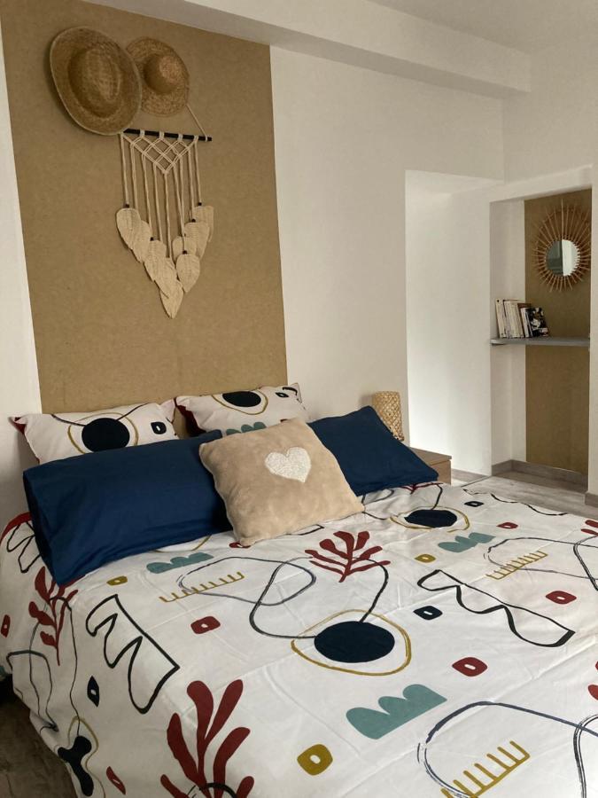 Le Gaudissart 1 Apartment Барселонет Екстериор снимка